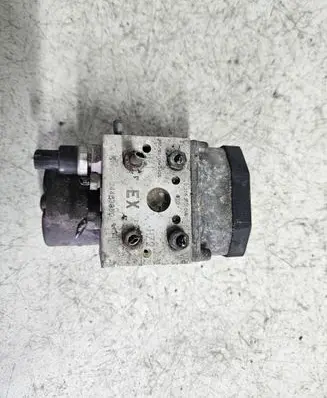 Opel Zafira A ABS Pump 0273004648 385538