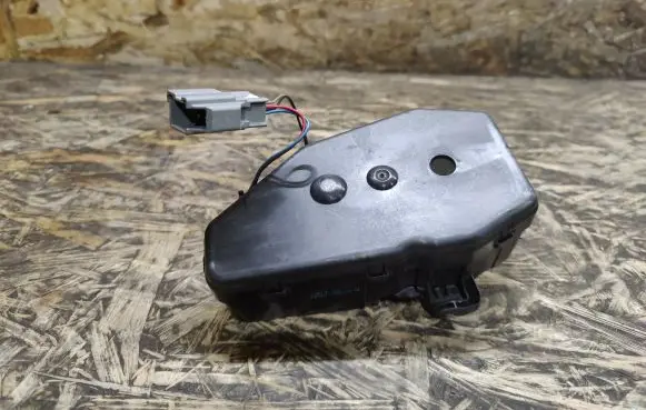 Jaguar XJL Tailgate boot lock/latch motor AF6314B529AD
