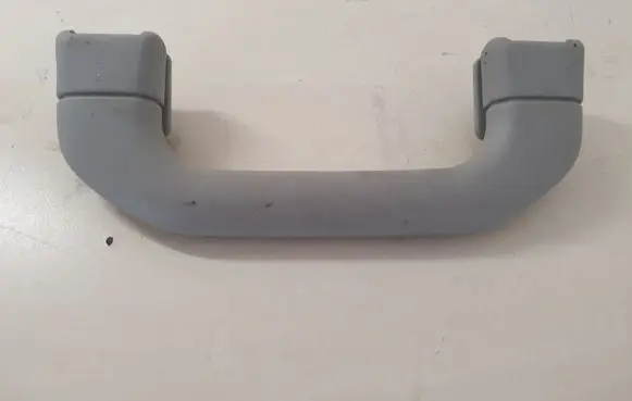 Mercedes-Benz C W203 Front interior roof grab handle A2038100451