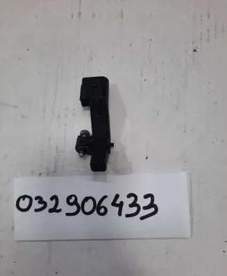 Seat Ibiza IV (6J,6P) Crankshaft position sensor 032906433