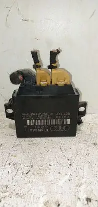 Audi A6 S6 C6 4F Parking PDC control unit/module 4F0919283A