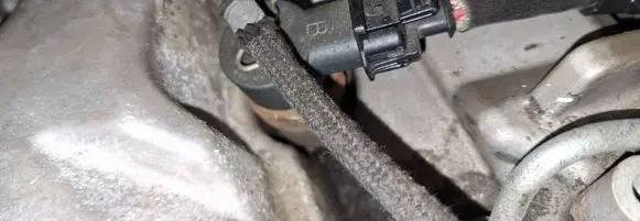 Honda CR-V Fuel injector 0445110288