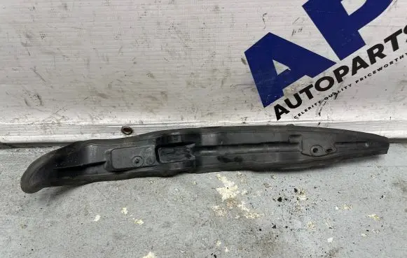 Citroen DS4 Fender end trim 9687401180