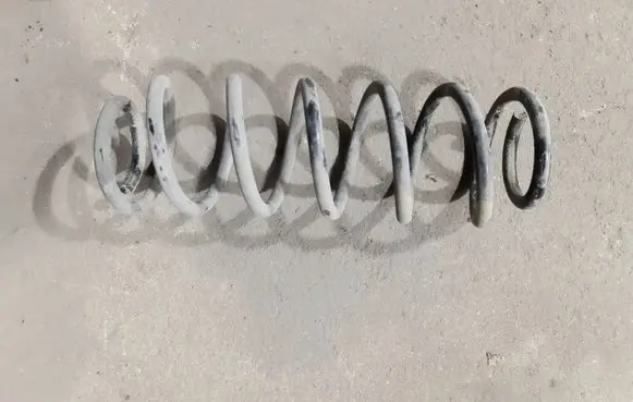 Honda Civic Rear coil spring