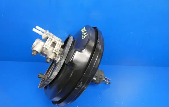 Fiat 500X Brake booster 51830252 22100605280 0204054494