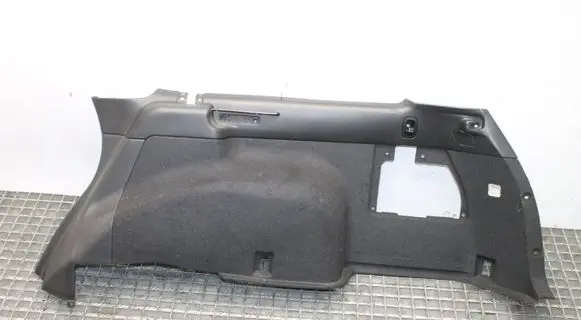 Subaru Legacy Trunk/boot side trim panel 94047AE160
