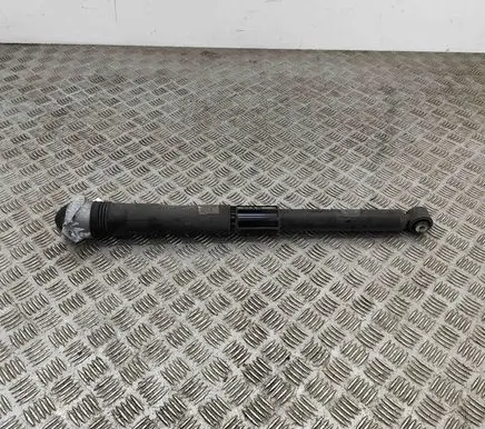 Rear shock absorber/damper
