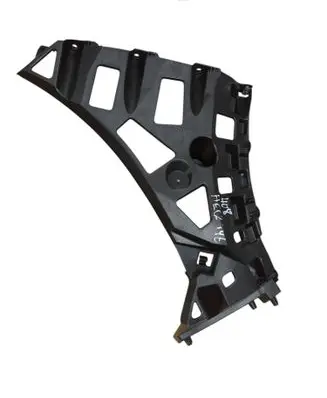 Peugeot 408 P54 Bumper support mounting bracket corner 9838475180 P54106602