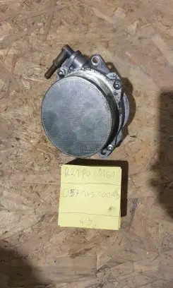 Audi A5 8T 8F Vacuum pump 057145100AF