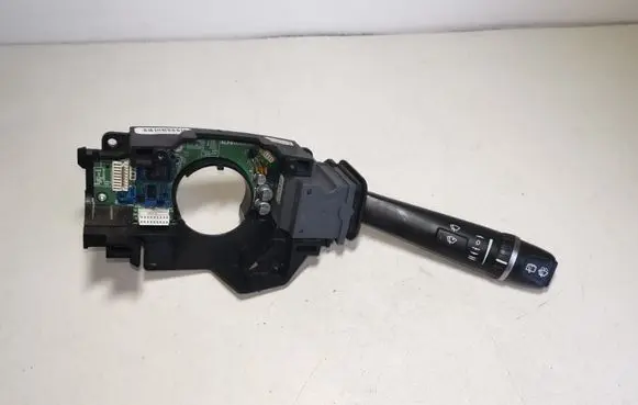 Volvo XC90 Wiper control stalk 30739218 30739259 06W12D