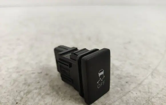 Toyota Verso ESP (stability program) switch 15C032