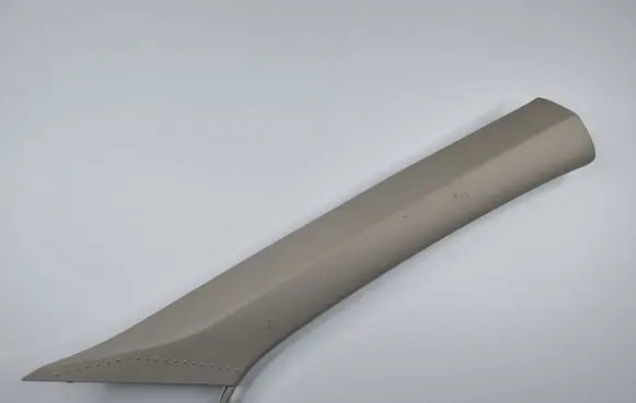 Volkswagen Tiguan Allspace (A) pillar trim 5NN867234A