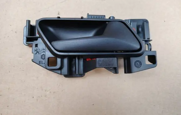 Opel Combo E Front door interior handle 9819743877 P1008923A00