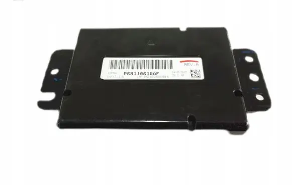 Jeep Grand Cherokee Other control units/modules P68110610