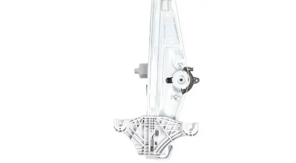 Hyundai Ioniq 5 Front door window regulator with motor 