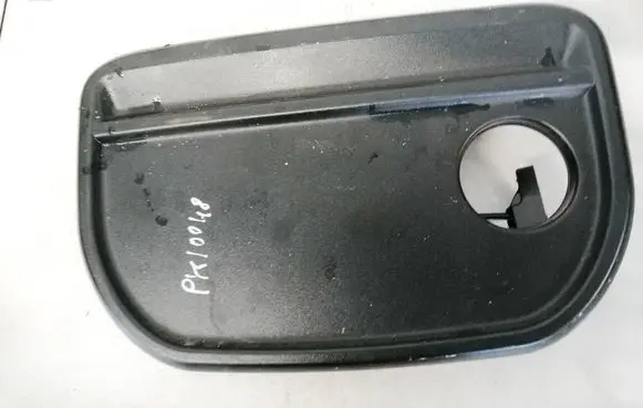 Ford C-MAX I Cup holder 314849008