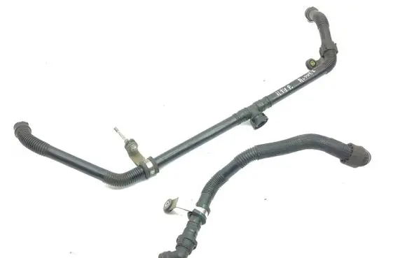Maserati Quattroporte Breather/breather pipe/hose 