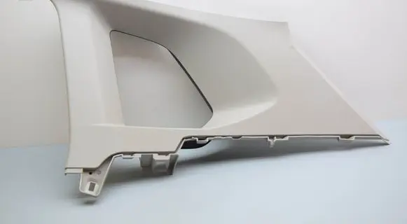 Volkswagen Tiguan (C) pillar trim 5NA867288