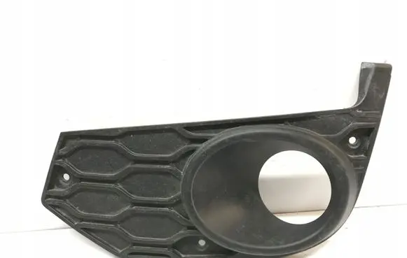 Front fog light trim/grill