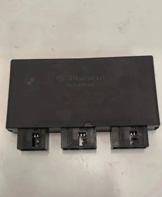 BMW 5 E60 E61 Parking PDC control unit/module 6954007 66216954007