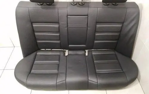Mercedes-Benz E W212 Seat set A2129201550