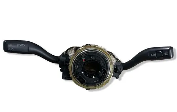 Audi A4 S4 B7 8E 8H Wiper turn signal indicator stalk/switch 8E0953549Q 4E0953541A
