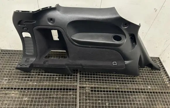 Dodge Durango III Other trunk/boot trim element I01644039BL