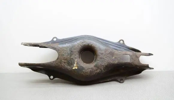 Mercedes-Benz GLK (X204) Rear upper control arm/wishbone A2043520888