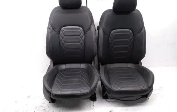Ford Focus Interior set 