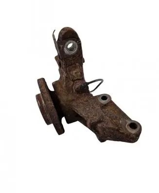Volkswagen Crafter Front wheel hub