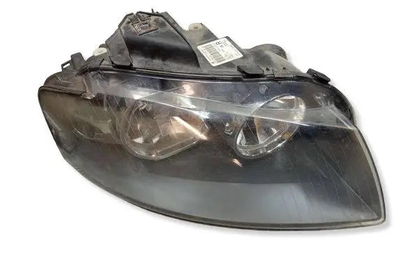 Audi A3 S3 8P Headlight/headlamp 0301206202 8P0941004K