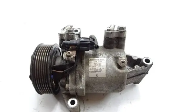 Nissan Juke I F15 Air conditioning (A/C) compressor (pump) 926001KA1B A131201133