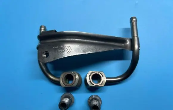 Renault Megane III Coolant pipe/hose 144B34346R