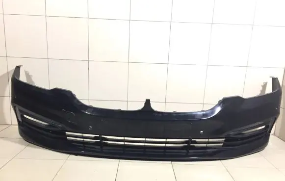 BMW 5 G30 G31 Front bumper 51117385336 7385336