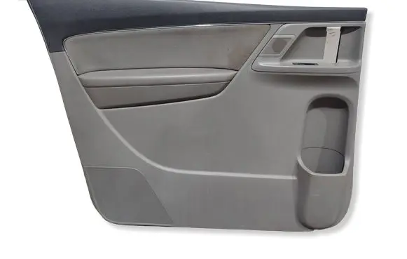 Seat Alhambra (Mk2) Sliding door card 7N0867211B