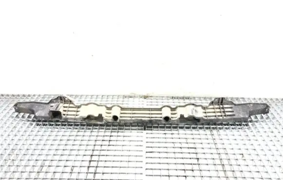 Peugeot Bipper Rear bumper support beam 