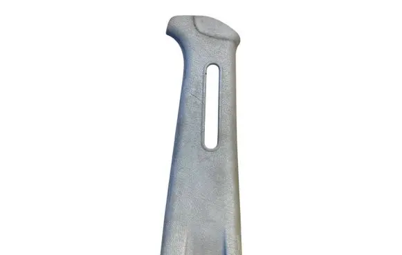 Citroen Berlingo (B) pillar trim (top) 9634626077