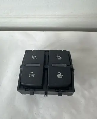 Audi Q7 4M Other switches/knobs/shifts 4M0959861B