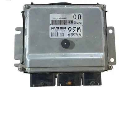 Nissan Rogue Engine control unit/module NEC022634 BEM40M000 94389W36