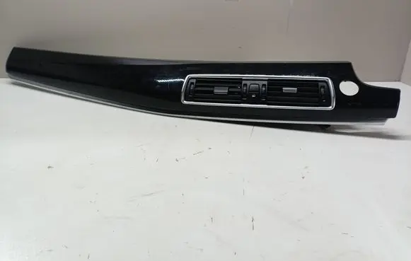 BMW 5 GT F07 Dashboard glove box trim 9195657