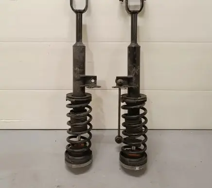 BMW 5 F10 F11 Front shock absorber/damper
