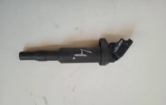 Citroen DS3 High voltage ignition coil NGKU5055