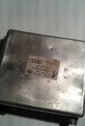 Audi A6 S6 C4 4A Engine control unit/module 4A0907473D