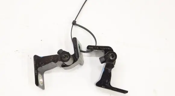 Skoda Octavia Mk4 Other interior part 8X0831404E