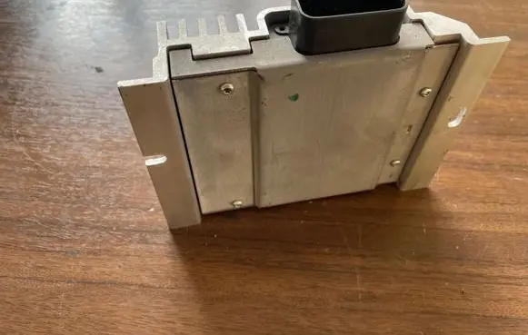 KIA Sorento Gearbox control unit/module 954404A720