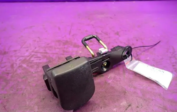 Citroen C5 Rear window wiper motor