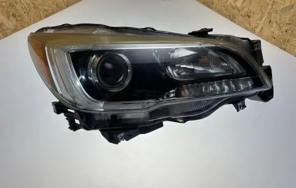 Subaru Legacy Headlight/headlamp A4019785