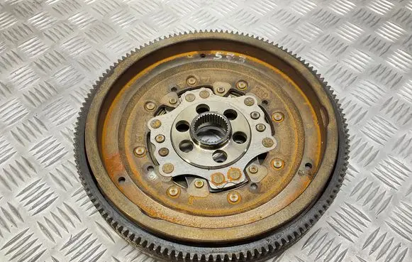 Audi Q3 8U Dual mass flywheel 03L105266AH
