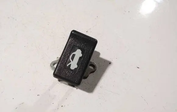Honda Accord Engine bonnet (hood) release handle 