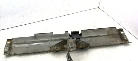 Alfa Romeo 166 Top upper radiator support slam panel 373A